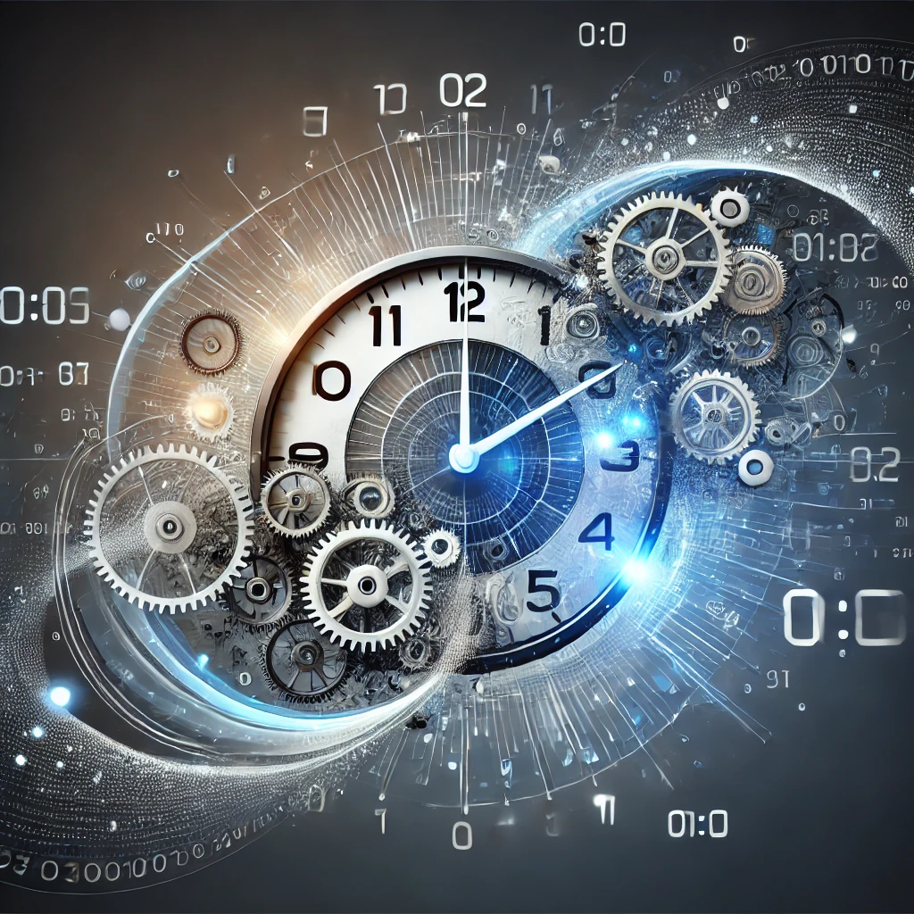 Decimal to Minutes Visual Guide 2